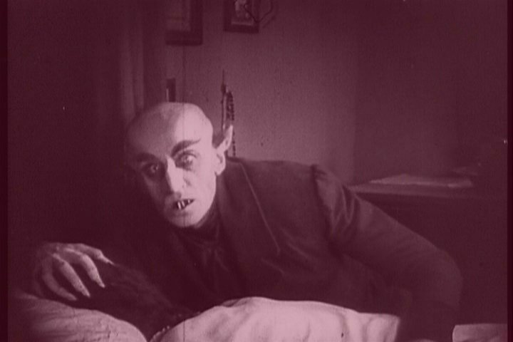 Nosferatu