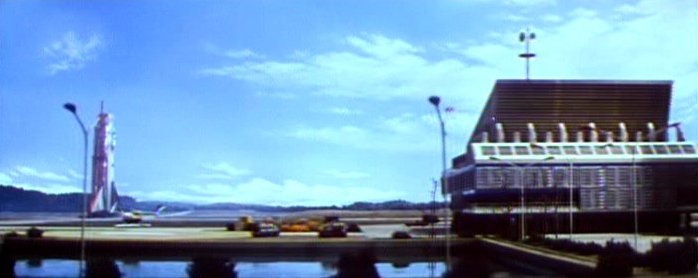 Destroy all Monsters !