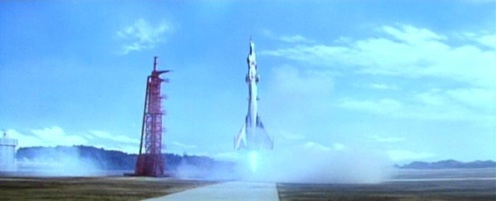 Destroy all Monsters !