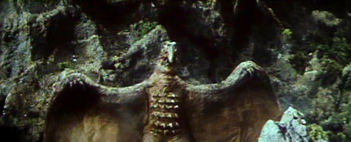 Destroy all Monsters !