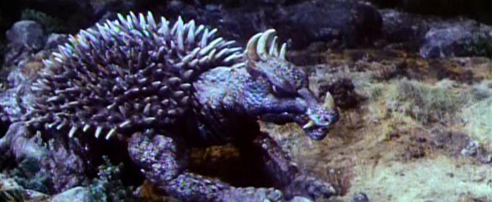 Destroy all Monsters !