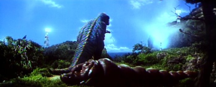 Destroy all Monsters !