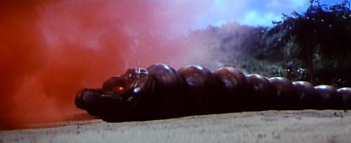 Destroy all Monsters !