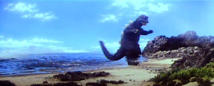 Destroy all Monsters !