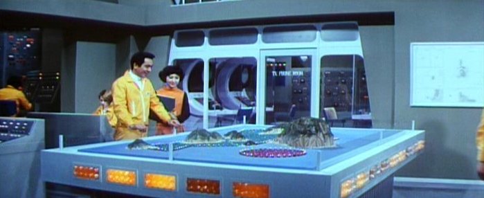 Destroy all Monsters !