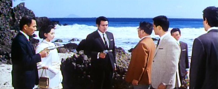 Destroy all Monsters !