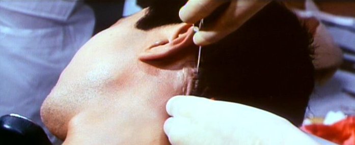 Destroy all Monsters !