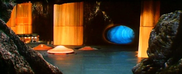 Destroy all Monsters !