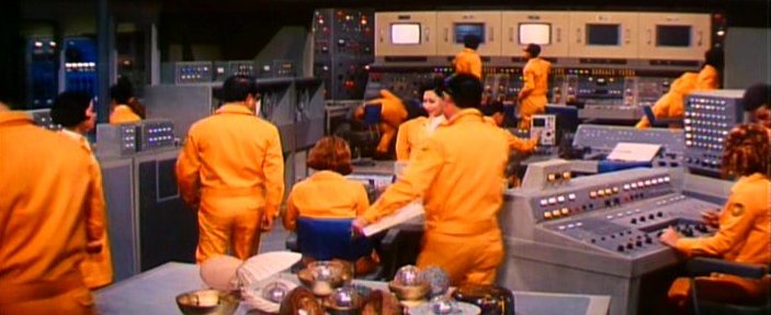 Destroy all Monsters !