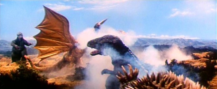 Destroy all Monsters !
