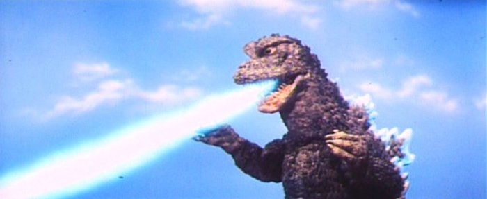 Destroy all Monsters !