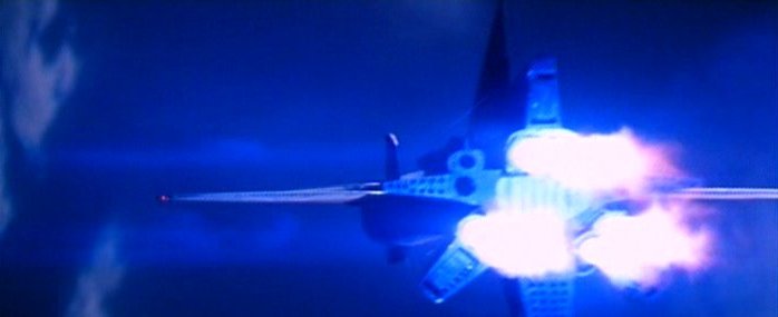 Destroy all Monsters !