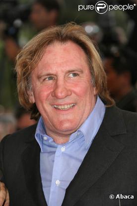 Après "Les émotifs anonymes", Jean-Pierre Améris s'attaque à Victor Hugo avec "L'Homme qui rit" et Gérard Depardieu dans le rôle-titre.... (voir dessous)