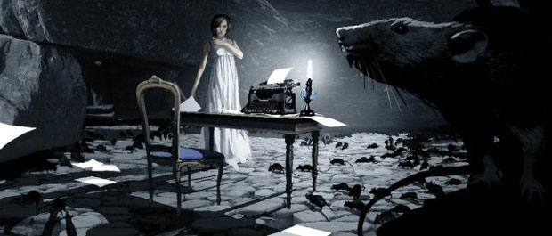 dessins de production