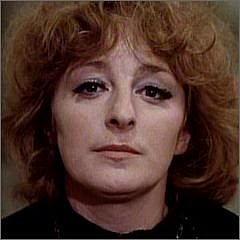 Actrice-fétiche de Jean Rollin, Louise Dhour nous a quittés peu après l'auteur du "Viol du Vampire" (voir ci-dessous)