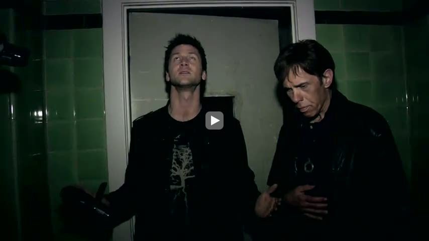 Grave Encounters