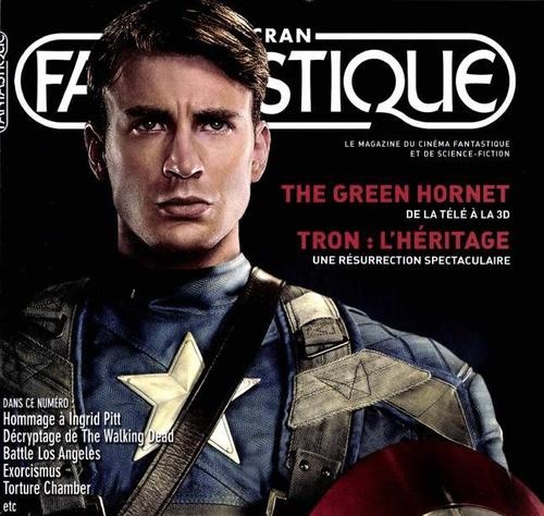 Quand l'EF fait du bruit sur le web !  (voir ci-dessous)