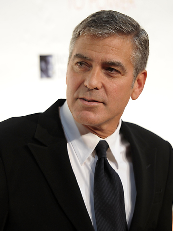 George Clooney vedette du MONSTRE DE FLORENCE.... (voir ci-dessous)