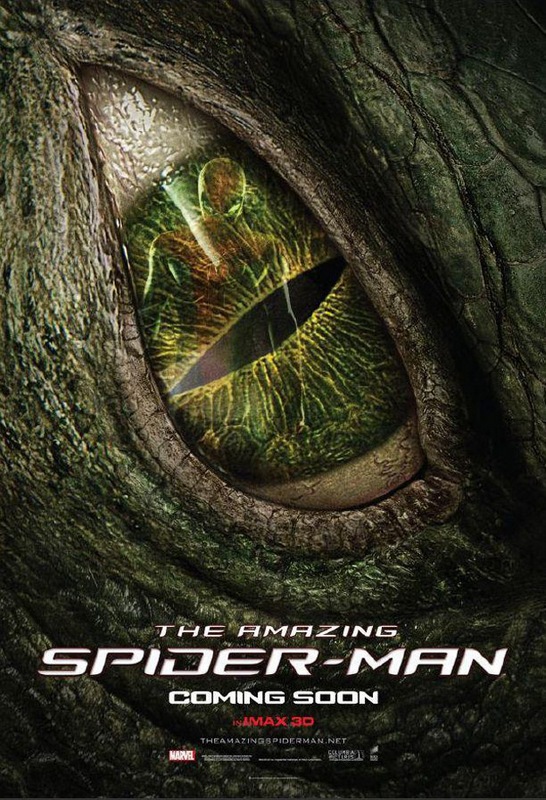 The Amazing Spider-Man