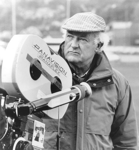 Disparition hier de Peter Yates, auteur de "Krull"..... (voir ci-dessous)