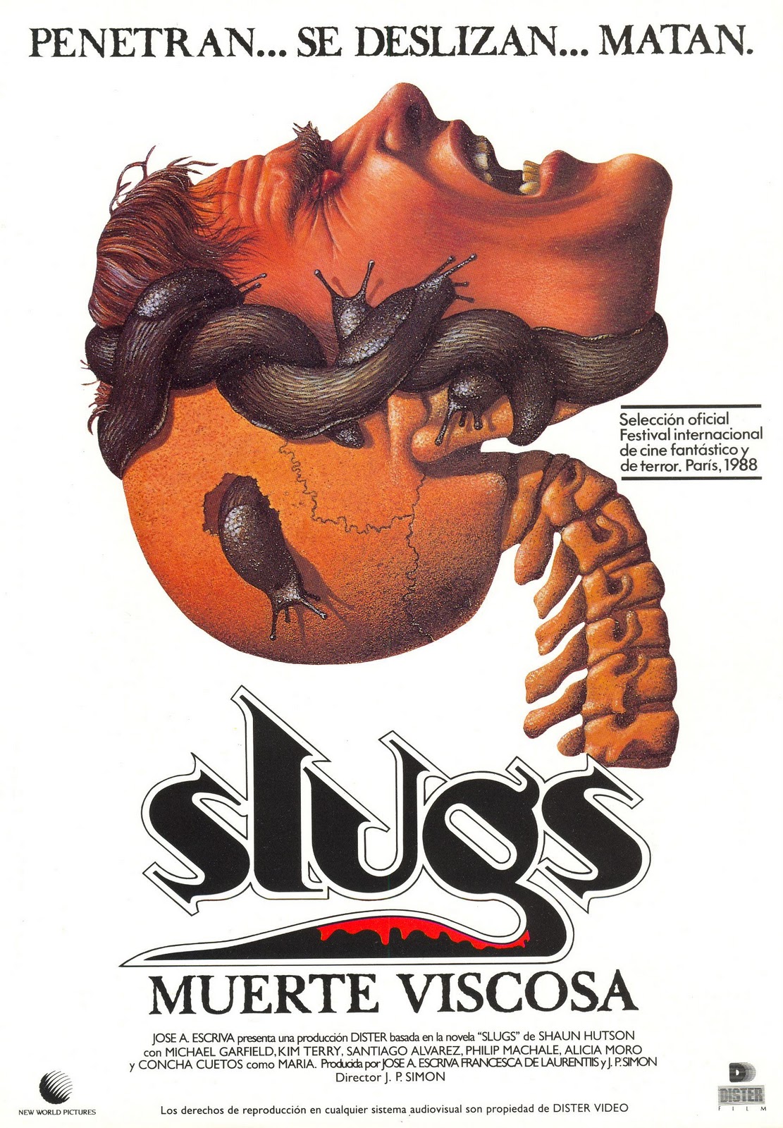 Slugs