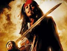 Terry Rossio, qui a écrit 4 épisodes de la série "Pirates des Caraibes", a été chargé par Disney de rédiger le scénario du 5e. Il ne retrouvera cependant pas son partenaire habituel, Ted Elliott. Johnny Depp et le réalisateur Rob Marshall seront de retour