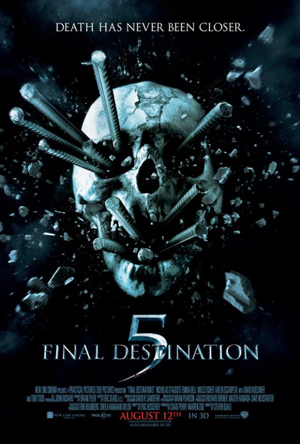 Destination finale 5