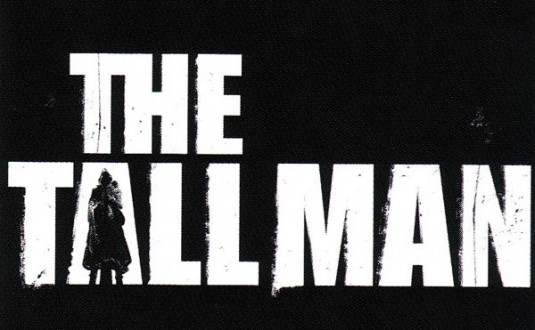 The Tall Man