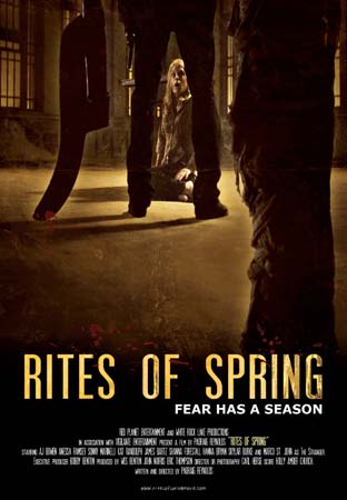 Rites of Spring
