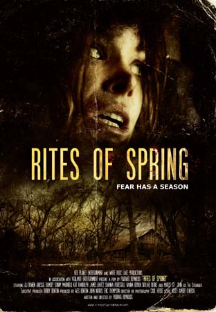 Rites of Spring