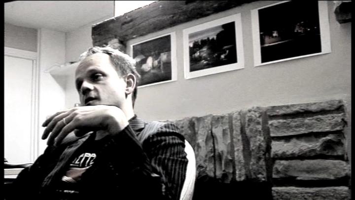 Après "The Children", le nouveau film de Tom Shankland : "Dark Corners"....   (voir ci-dessous)