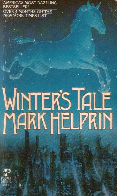 Le producteur et scénariste Akiva Goldsman ("La Tour Sombre") va faire ses débuts de réalisateur de long-métrage avec l'adaptation du chef-d'oeuvre de Mark Helprin "Winter's Tale" (voir ci-dessous)