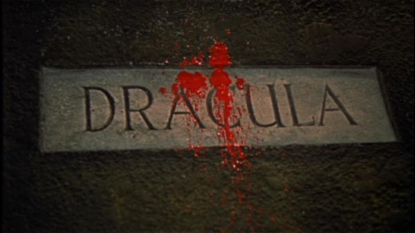 Jaume Collet-Serra  revient à l'épouvante avec "Bram Stoker's Dracula Project" (voir ci-dessous)