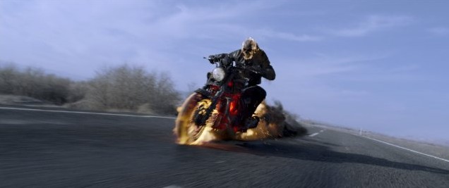 Ghost Rider 2