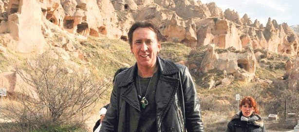 Ghost Rider : Spirit of Vengeance