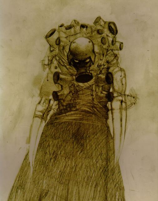 dessins de production