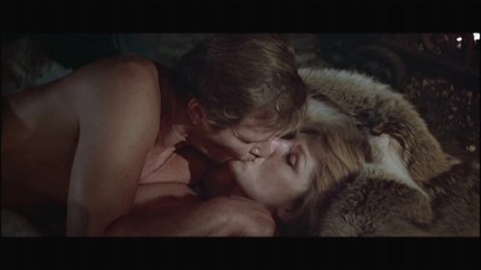 L'ESPION QUI M'AIMAIT