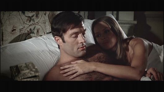 L'ESPION QUI M'AIMAIT