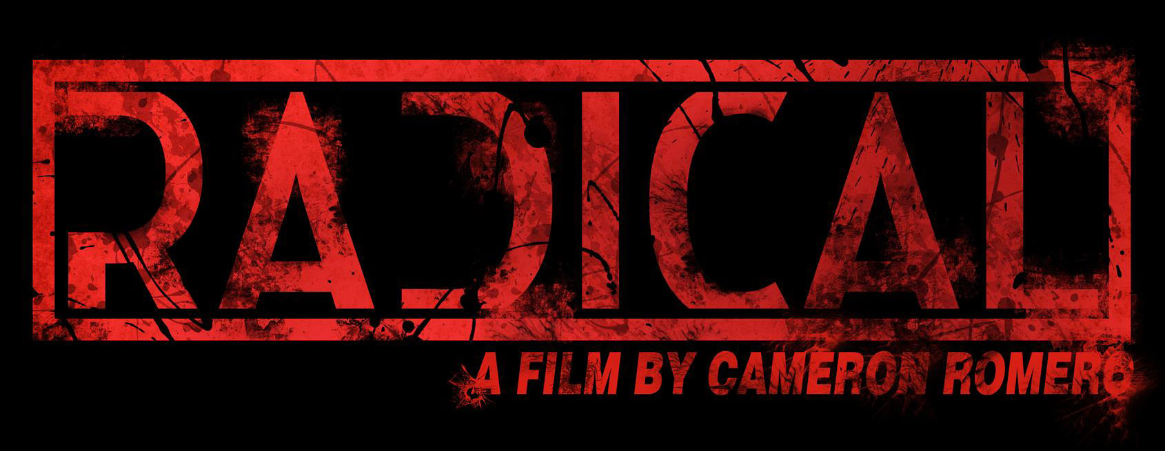 G. Cameron Romero, le fils de George A. Romero, vient de terminer un second film du genre, "Radical"....   (voir ci-dessous)