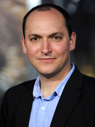 Louis Leterrier a signé avec Universal pour diriger une oeuvre de science-fiction intitulée "G" (voir ci-dessous)