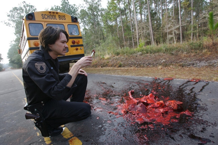 Cabin Fever 2: Spring Fever