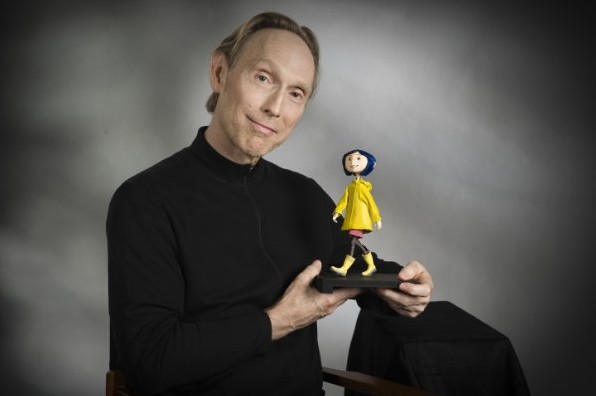 Henry Selick (Coraline) a créé voici plusieurs mois une firme spécialisée dans la stop-motion, Shademaker Productions, au sein des studios Disney. Son premier projet, intitulé tout simplement "Shademaker", serait un conte horrifique pour enfants...