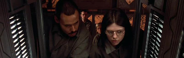 La firme Lionsgate se penche actuellement sur  "Cube 3D" (voir ci-dessous)