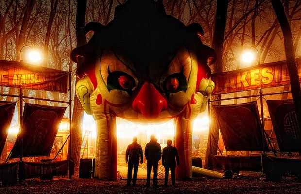 Silent Hill : Revelation 3D