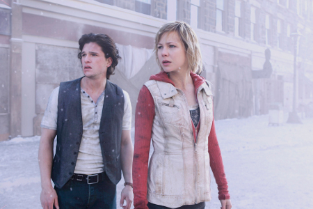 Silent Hill : Revelation 3D