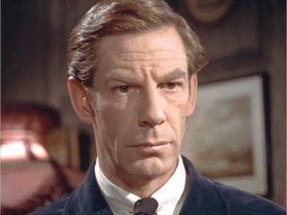 Le comédien Michael Gough est décédé jeudi 17 mars à l'âge de 94 ans (voir suite ci-dessous)