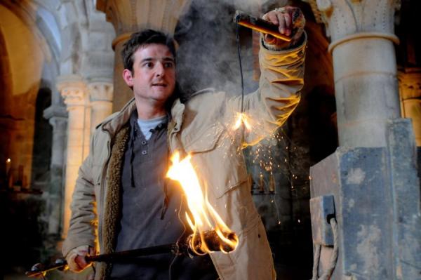 Lobos de Arga (2011)