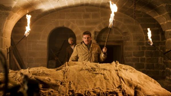 Lobos de Arga (2011)