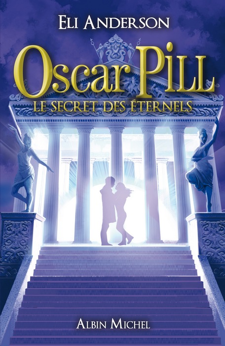 ..... Le long-métrage sera produit par Heyday Films, la firme de David Heyman, auquel on doit la saga Harry Potter.