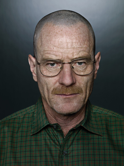 Bryan Cranston (Contagion, John Carter of Mars) sera le méchant face à Colin Farrell dans le remake de "Total Recall" produit par la Columbia et réalisé par Len Wiseman (voir ci-dessous)